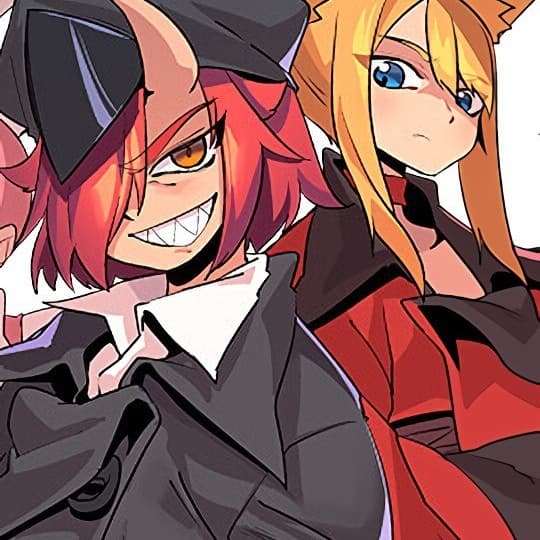 重建魔王城 cover