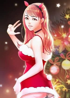 養女 cover