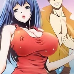 來自外星的公主 cover
