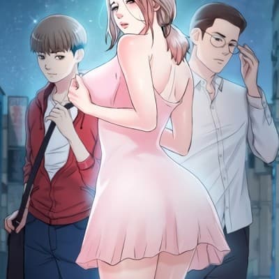 陌生的視線 cover