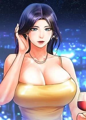 貴婦百貨 cover