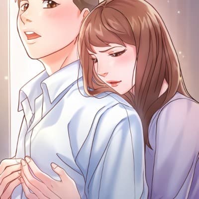 哥哥懷中的初戀 cover