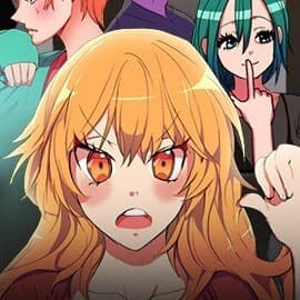 成人競技場 cover