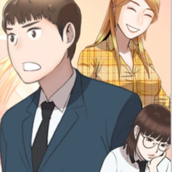 女人村的男老師 cover