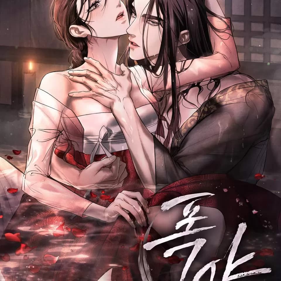 暴夜 cover