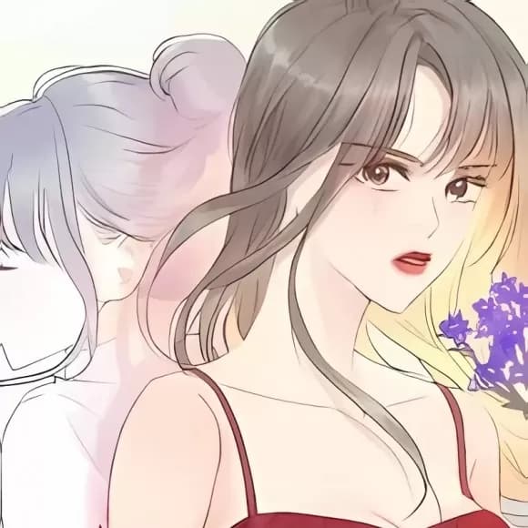 被奪走肝的妻子 cover