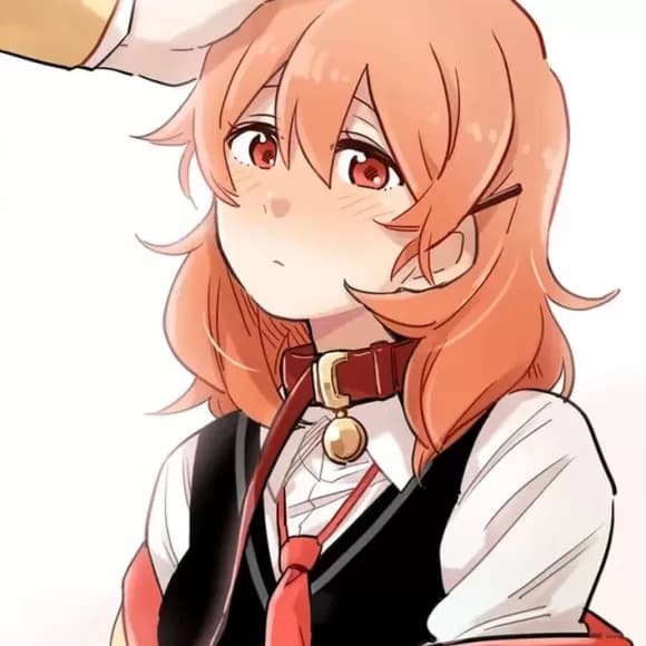 她的寵物狗 cover