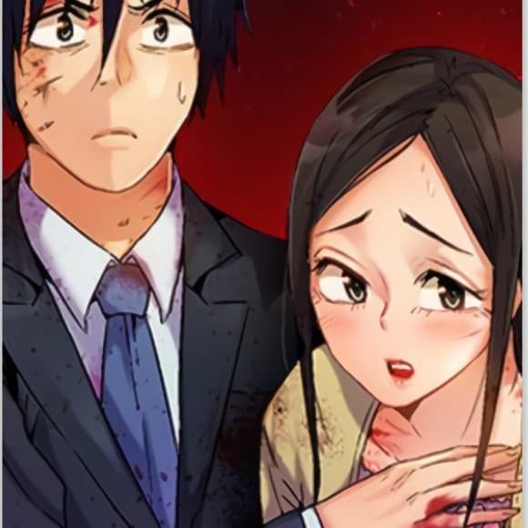 無名島-Preview cover