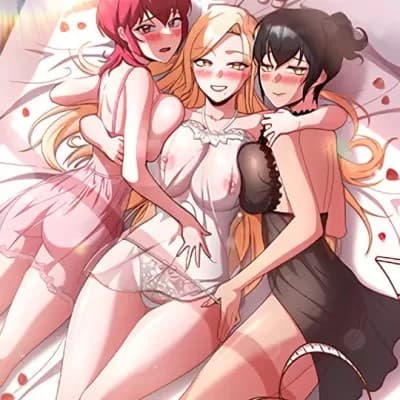 當打工變成甜蜜的負擔 cover