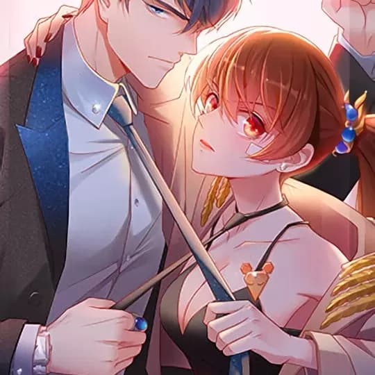 不良千金 cover