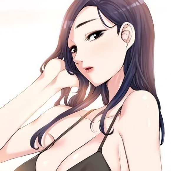 菜鳥掃美記 cover