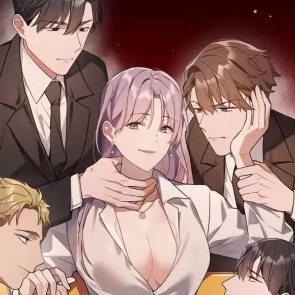 Falling:墜落 cover