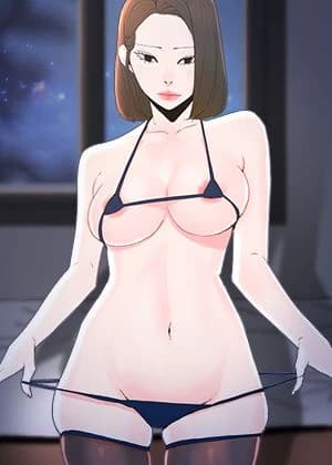 代理孕母 cover