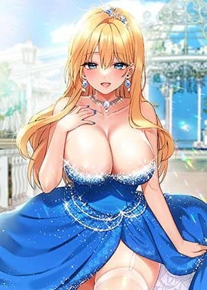 抖M女僕 cover