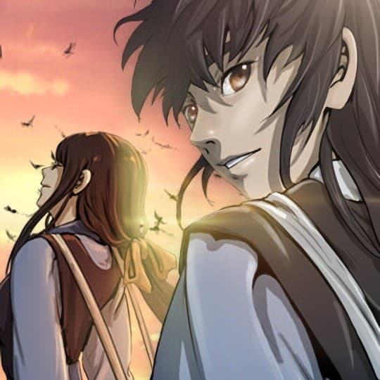逍遙遊 cover