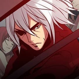 Erostica~征服美女記 cover