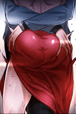 復仇 cover
