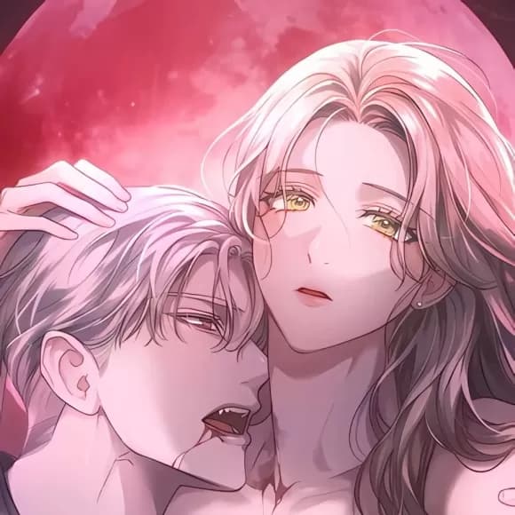 血月 cover
