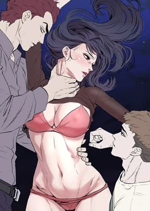 清純可憐 cover
