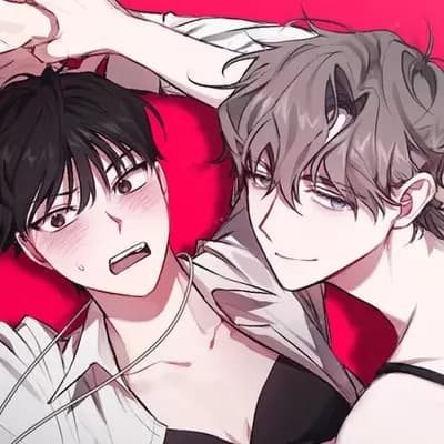 我討厭的那個女人 cover