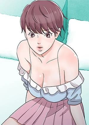 爸爸的女人 cover