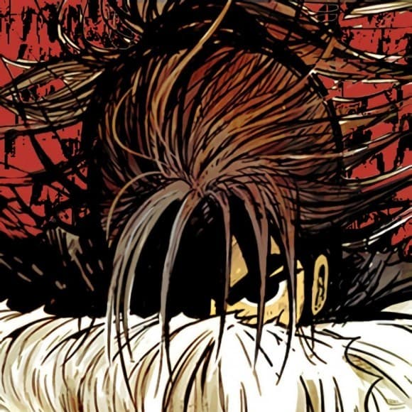 劍契 cover