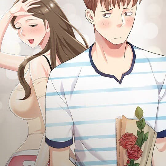 天降夢中人 cover