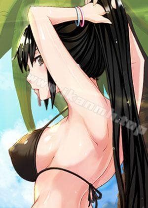 女朋友 cover