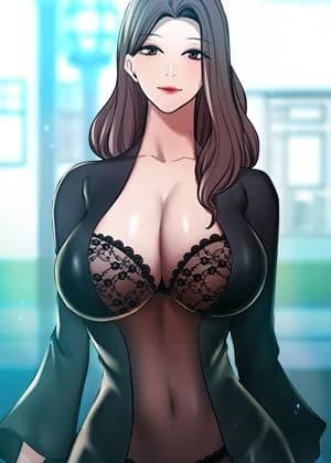 豪門人妻 cover