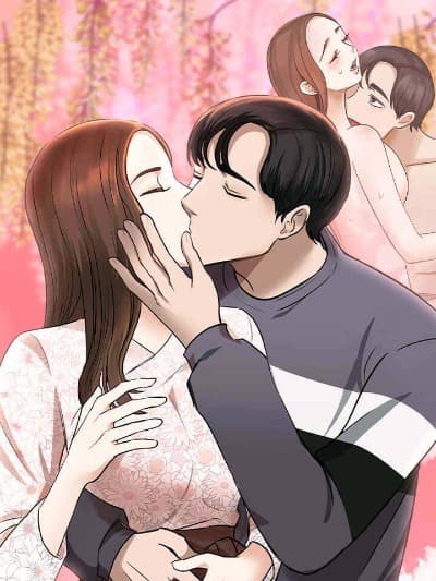 我的完美謬思 cover