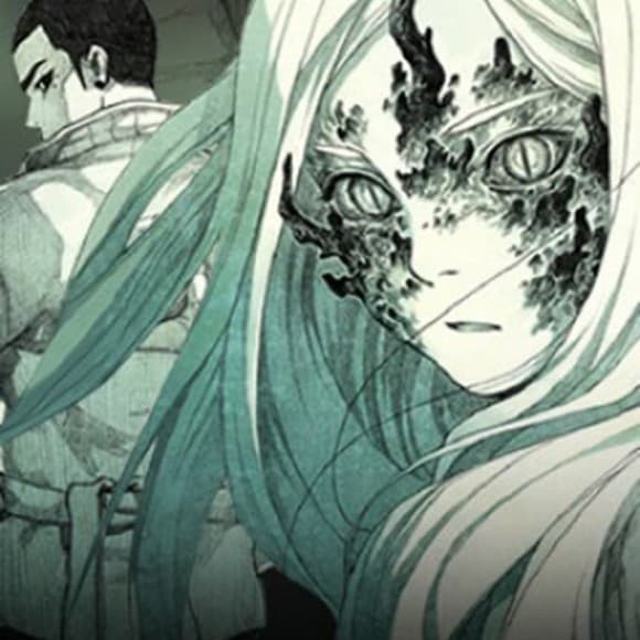 怪獸嬰孩 cover