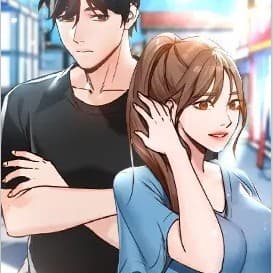 小鎮上的女人們 cover
