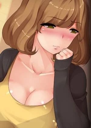 曖昧女劇場 cover