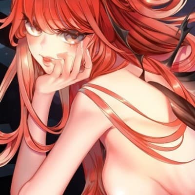 Lilith`s Cord 第2季 cover