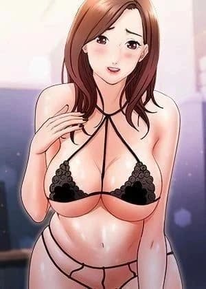 霸佔人妻 cover