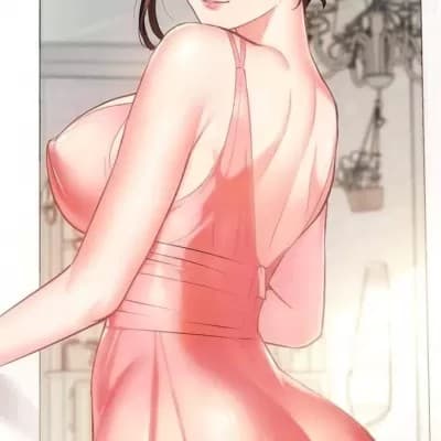 夏日母女 cover