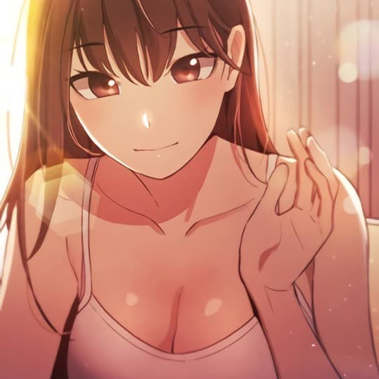 艱難時期的私人輔導(䒕♚腦♚錿 個人漢化) cover