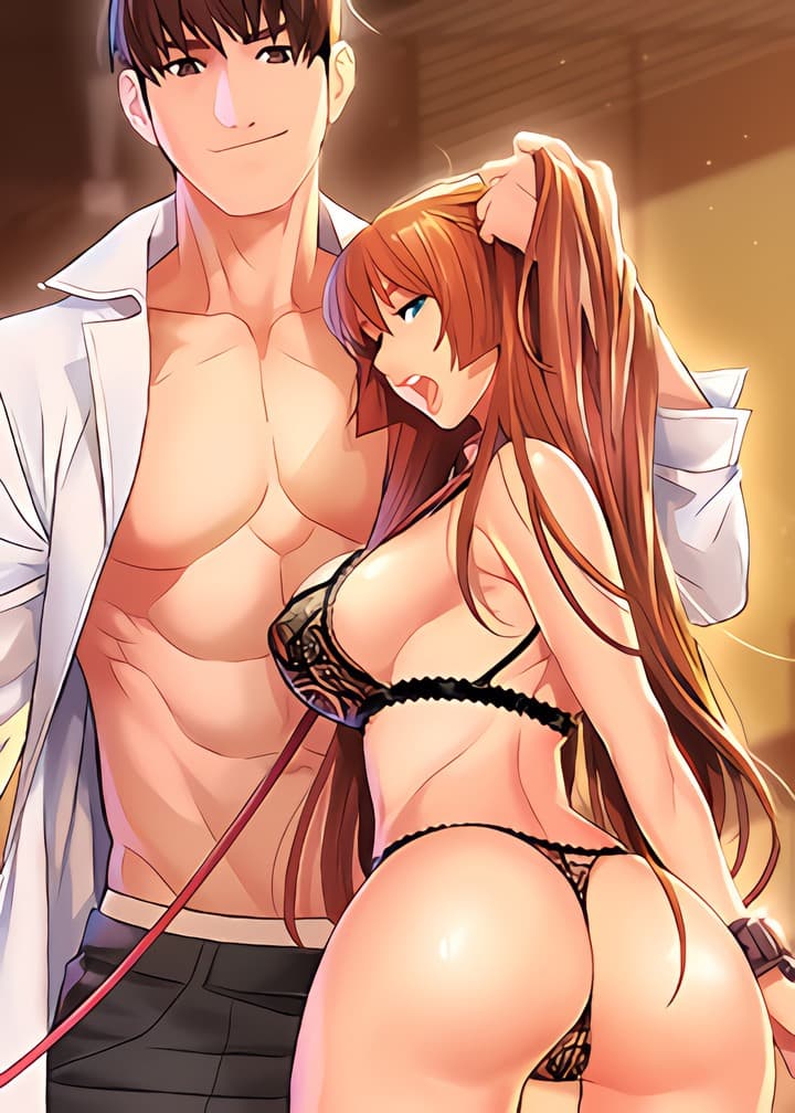 有債必償|Punishing Bad Girls cover