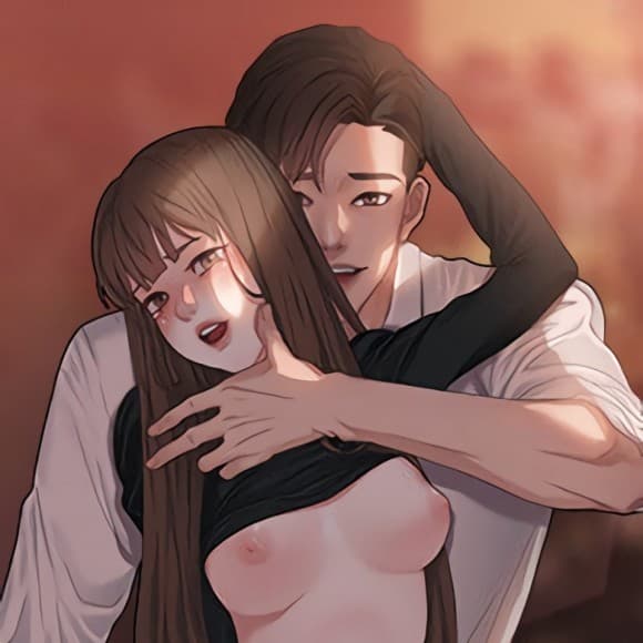 完美情人養成記 cover