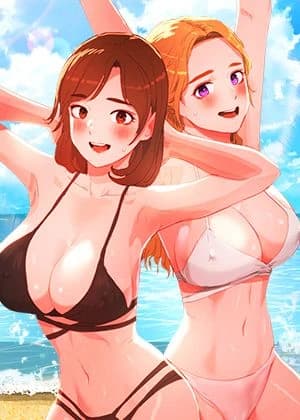 夏日深處 cover