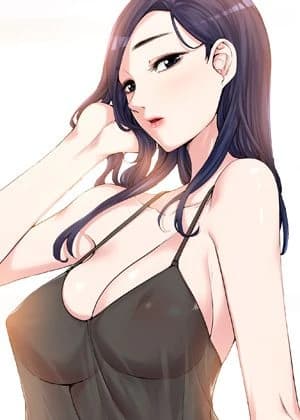 上司的妻子 cover