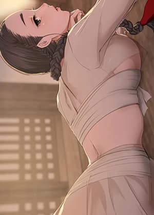 小姐 cover