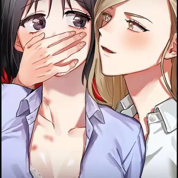 噓!一級機密報告 cover