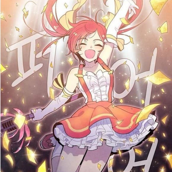 Master Vita: 星之歌 cover