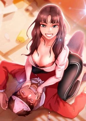 不良女房客 cover