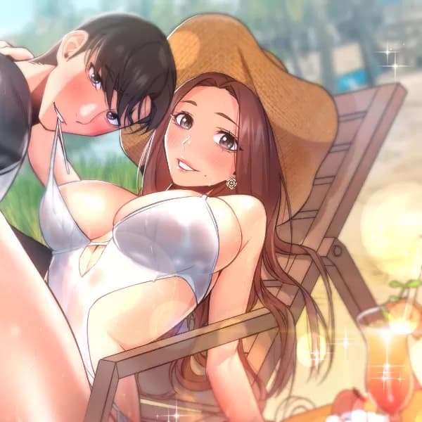 站著的女人 cover