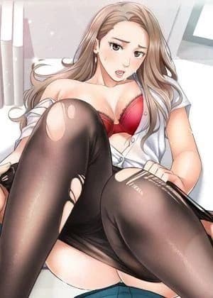 正妹小主管 cover