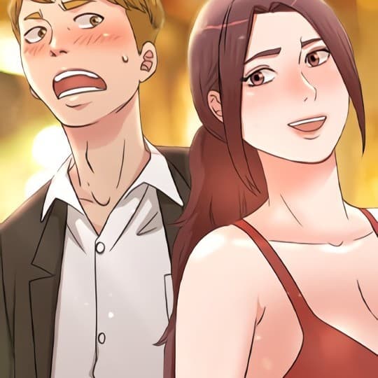 母女的秘密 cover