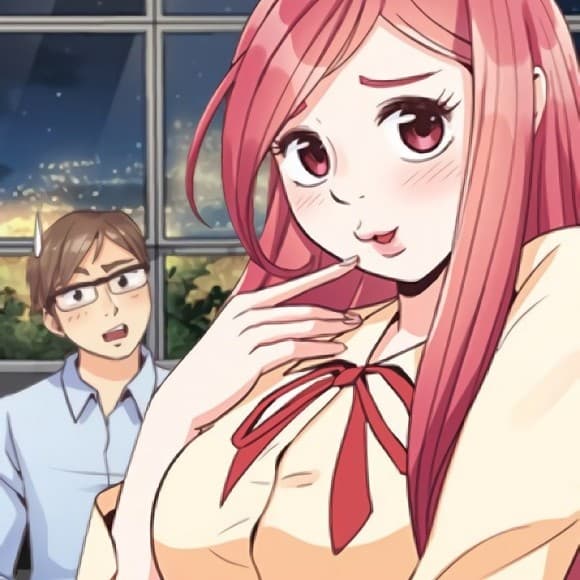 鄭主任為何這樣 cover