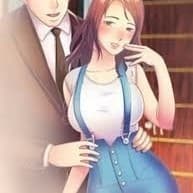戀上閨蜜的爸爸 cover